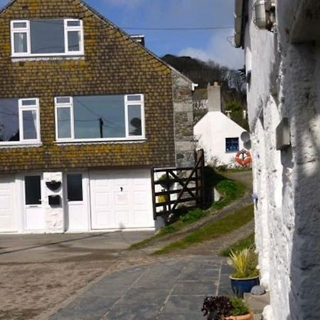 Jimmer'S Loft Cadgwith 外观 照片